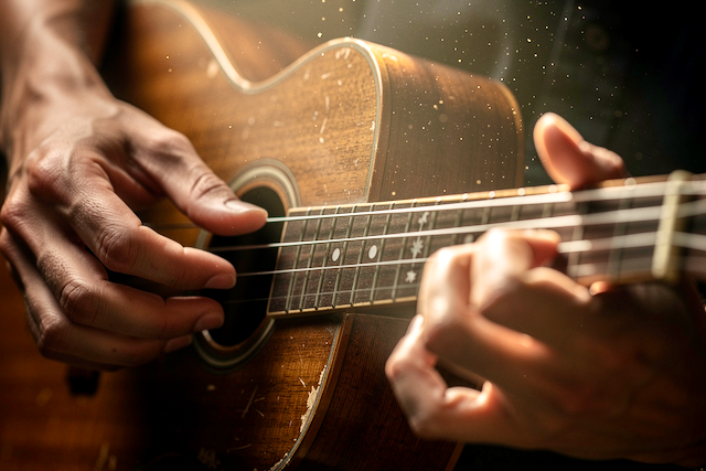 Ukulele-Lessons-Zurich